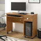 Escrivaninha Vicenza - Amendoa - Lukaliam Móveis