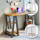 Escrivaninha Vigor Candian Jcm Movelaria