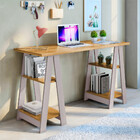 Escrivaninha Vigor Candian Jcm Movelaria