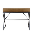 Escrivaninha Vila Madalena Preto