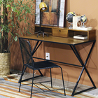 Escrivaninha Vila Madalena Preto