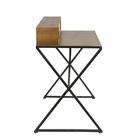 Escrivaninha Vila Madalena Preto