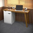 Escrivaninha Vincent Branco/cumarú