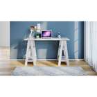 Escrivaninha Vital Branca