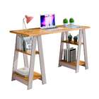 Escrivaninha Vital Cinamomo E Off White