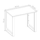 Escrivaninha Walker Branco