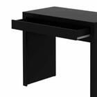 Escrivaninha Window 1 Gv Preto