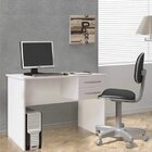 Escrivaninha Work Casa D Branca