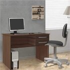 Escrivaninha Work Casa D Castanho Duna