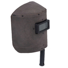 Escudo de Solda com Visor Fixo Verde VD 605 Vonder