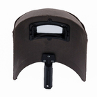 Escudo de Solda com Visor Fixo Verde VD 605 Vonder