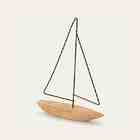 Escultura Barco Em Poliresina 13873 Mart