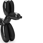 Escultura Cachorro Em Poliresina