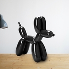 Escultura Cachorro Em Poliresina