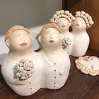 Escultura Casal Lgbtqia+ Nené Cavalcanti