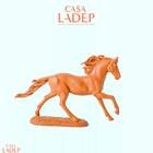 Escultura Cavalo Em Poliresina 16319 Mart