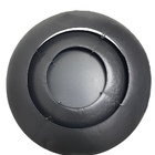 Escultura De Parede Circulos Com Espelho