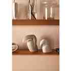 Escultura Decorativa Arara Em Poliresina 15cm 16333 Mart