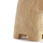 Escultura Elefante Em Poliresina 12786 Mart