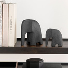 Escultura Elefante Em Poliresina