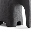 Escultura Elefante Em Poliresina