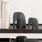 Escultura Elefante Em Poliresina