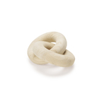 Escultura Elos Em Madeira 15197 Mart