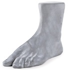 Escultura Em Cimento Pé Mart 12220