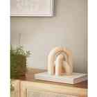 Escultura Em Madeira 15194 Mart