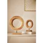 Escultura Em Madeira 15943 Mart