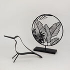 Escultura Em Metal 13343 Mart