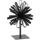 Escultura Em Metal 13353 Mart