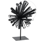 Escultura Em Metal 13353 Mart