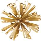 Escultura Em Metal 13381 Mart