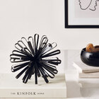 Escultura Em Metal 13382 Mart