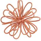 Escultura Em Metal 13384 Mart