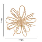 Escultura Em Metal 13385 Mart