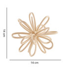 Escultura Em Metal 13387 Mart