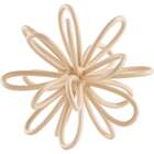 Escultura Em Metal 13387 Mart