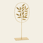 Escultura Em Metal 15222 Mart