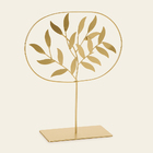 Escultura Em Metal 15223 Mart