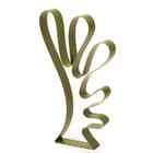 Escultura Em Metal 15714 Mart