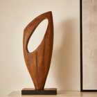 Escultura Em Poliresina