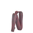 Escultura Estatueta Vinho Abaporim Down 20,5 Cm