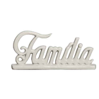 Escultura Família 89-767 Buzzios