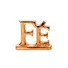 Escultura Fé 42-611 Buzzios