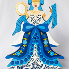 Escultura Iemanjá - M