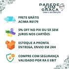 Escultura Leopardo Em Poliresina Dourada - Mart