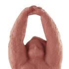 Escultura Mulher Em Poliresina 12769 Mart