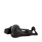 Escultura Mulher Em Porcelana 12899 Mart